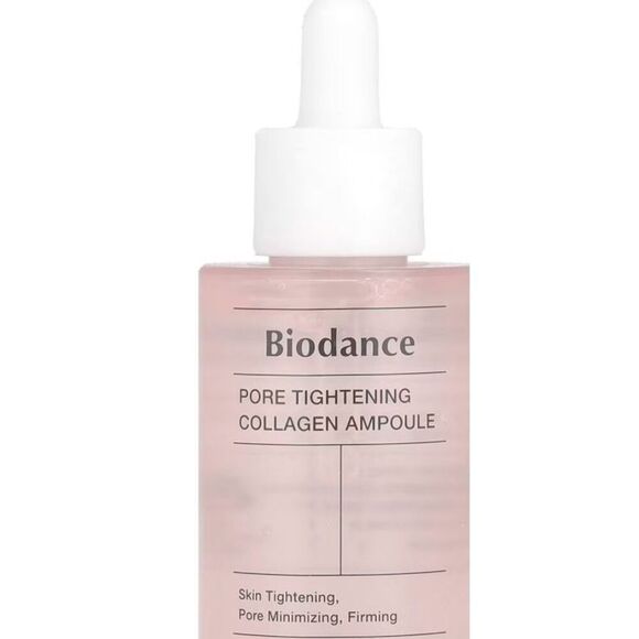 Biodance Pore Tightening Collagen Ampoule, 1.69 fl oz (50 ml) - Picture 7 of 7